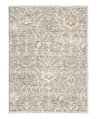 Lr Home Garza Vio- 2'2" x 3' Area Rug