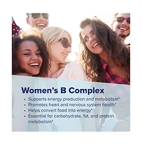 Superior Source Women's B Complex
