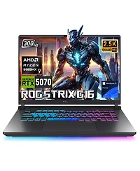 Asus Rog Strix G16 16" Laptop