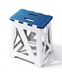 Aofar Foldable Bath Shower Safety Chair Seat