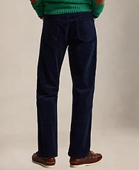Polo Ralph Lauren Men's Hampton Stretch Straight-Leg Corduroy Pants