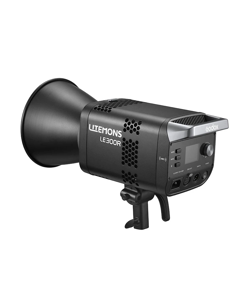 Godox Litemons LE300R 330W Rgb Led Monolight