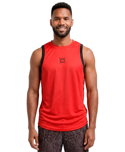 Puma Women's Winning Mesh Muscle Tank