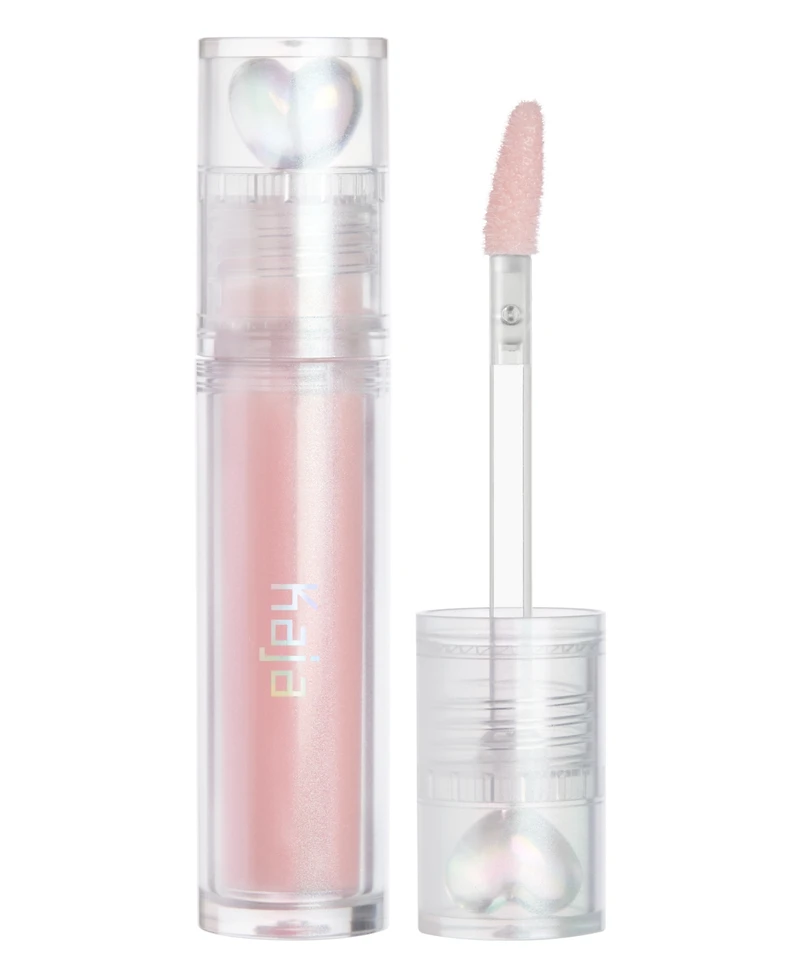 Kaja Heart Mode 3-Piece Eye, Lip & Cheek Set