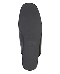 Mia Women's Ziva Slip-On Mules
