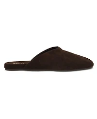 Mia Women's Ziva Slip-On Mules