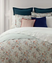 Lauren Ralph Lauren Hayley Cotton Duvet Cover Sets
