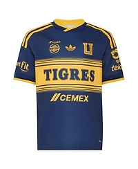 Adidas Boys' and Girls' Tigres Uanl 2026/27 Away Replica Jersey