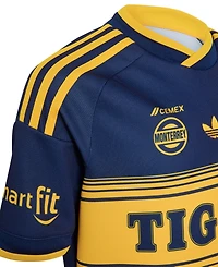 Adidas Boys' and Girls' Tigres Uanl 2026/27 Away Replica Jersey