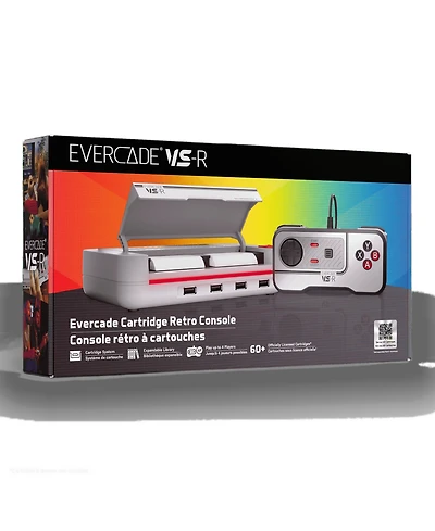 Blaze Entertainment Vs-r Solo 4GB Console