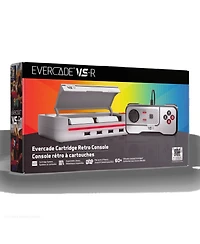 Blaze Entertainment Vs-r Solo 4GB Console