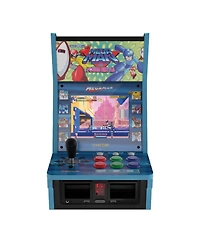 Evercade Alpha Mega Man Bartop Arcade