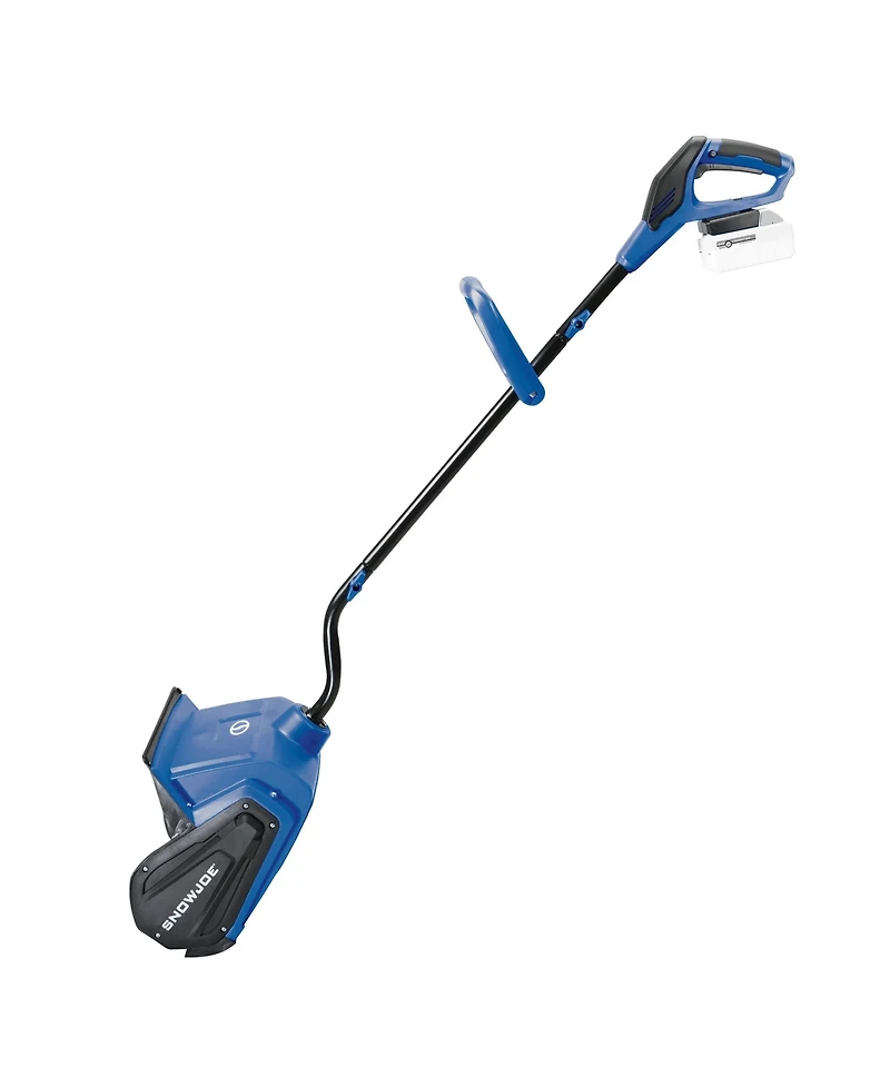 Snow Joe Cordless Snow Shovel Kit for Car Driveway Snow Removal, 24V-SS13-xr