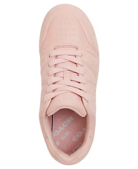 Coach Women's Pillow Soho Lace-Up Sneakers