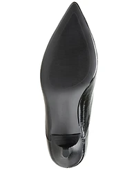 Kenneth Cole New York Women's Brisbane Kitten Heel Dress Boots