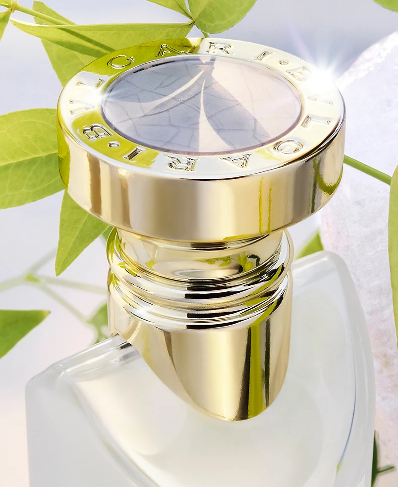 Bvlgari 3-Piece Eau Parfumee The Blanc Eau de Toilette Gift Set