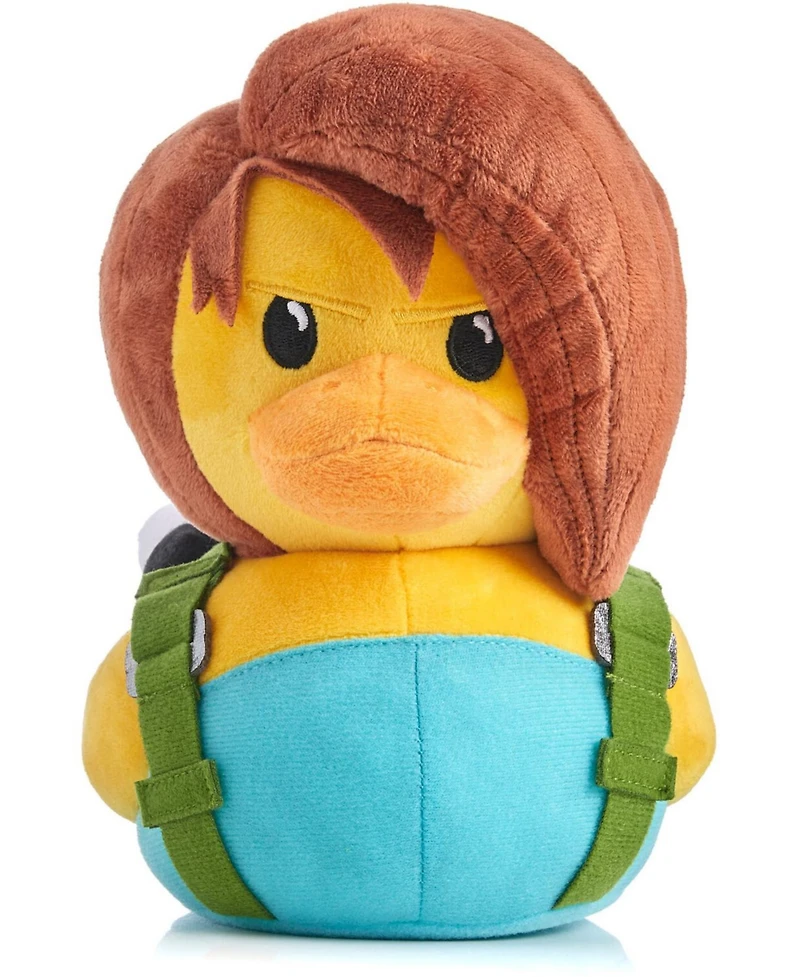 Tubbz Resident Evil Jill Valentine 6" Plush