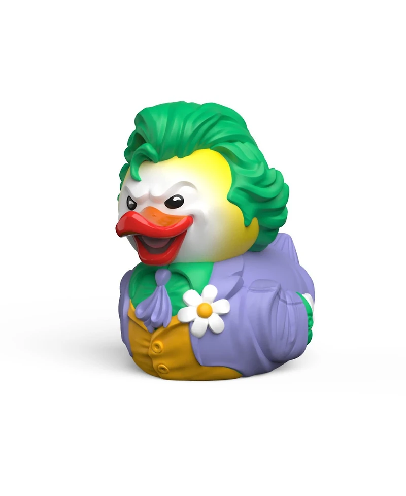 Tubbz Dc Comics The Joker Mini Edition Collectible Figure, Ages 5+