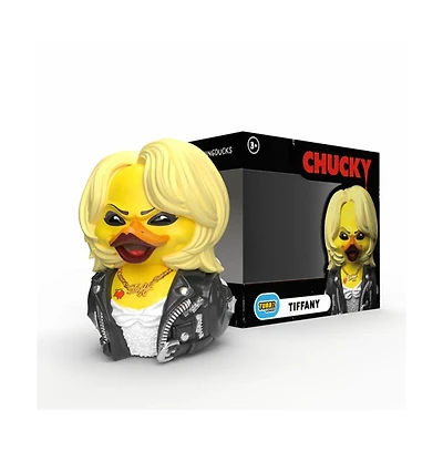 Tubbz Tiffany Bride Of Chucky 3.6" Collectible Figure, Ages 5+, Boxed Edition