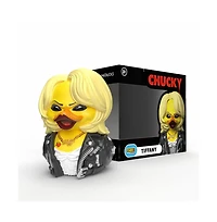 Tubbz Tiffany Bride Of Chucky 3.6" Collectible Figure, Ages 5+, Boxed Edition