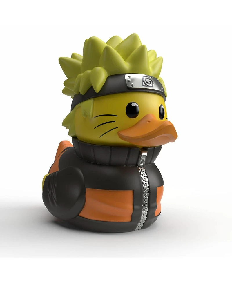 Tubbz Naruto Uzumaki Boxed Edition 3.6" Action Figure Ages 5+