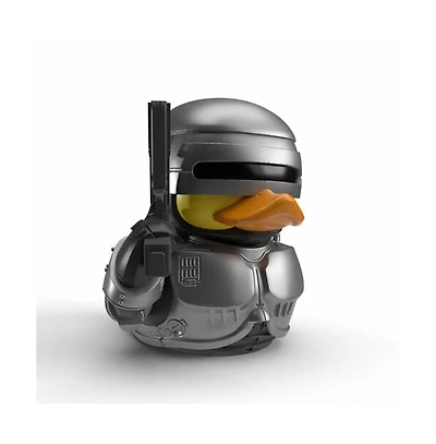 Tubbz RoboCop 4.5" Collectible Boxed Edition Figurine, Ages 5+