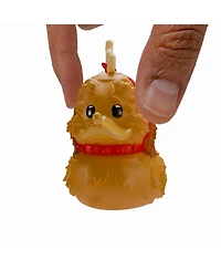 Tubbz The Grinch Max Mini 2" Collectible Figure, Ages 5+