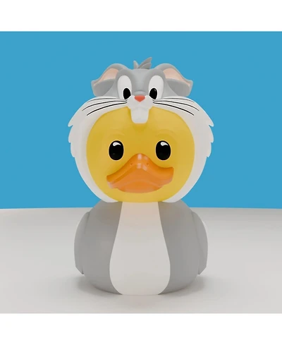 Tubbz Looney Tunes Bugs Bunny Mini Vinyl Figure, 2-Piece Set, Ages 5+