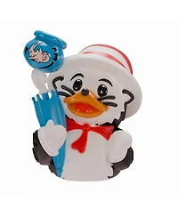 Tubbz The Cat in the Hat Stackable 4.35" Action Figure, Ages 3+