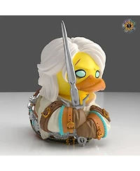 Tubbz The Witcher Ciri Collector's Edition 4.25" Action Figure, Ages 5+