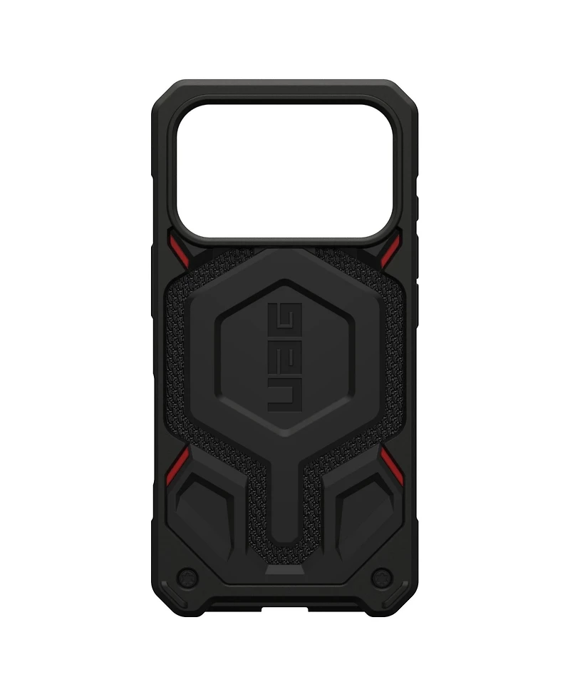 Urban Armor Gear (Uag) Monarch Pro MagSafe 25 Ft. Drop Protection Case for Apple iPhone 17