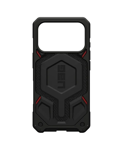 Urban Armor Gear (Uag) Monarch Pro MagSafe 25 Ft. Drop Protection Case for Apple iPhone 17