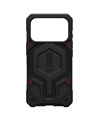 Urban Armor Gear (Uag) Monarch Pro MagSafe 25 Ft. Drop Protection Case for Apple iPhone 17