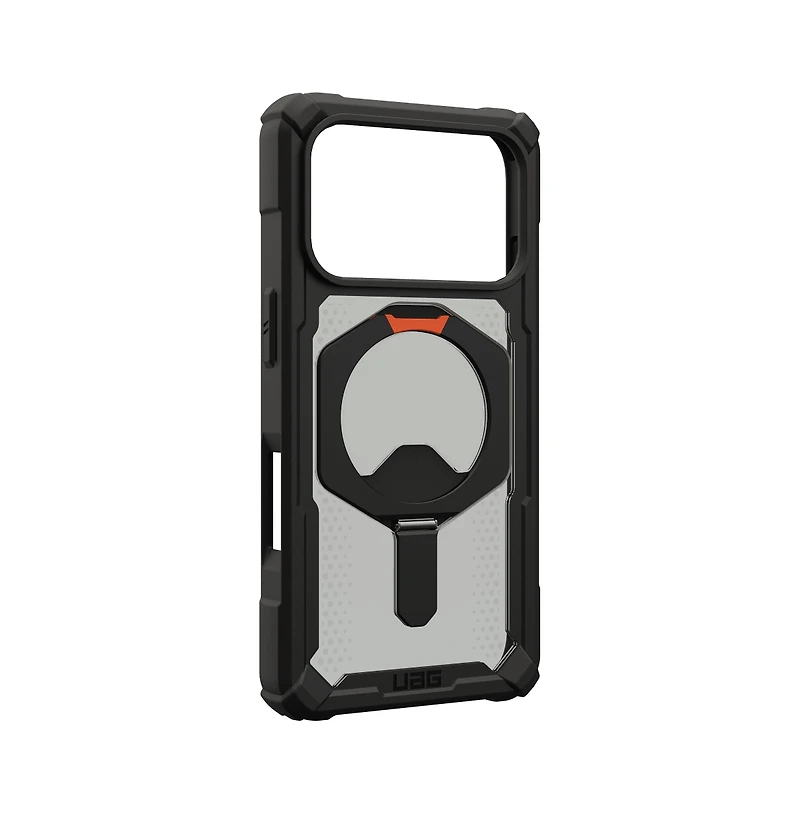 Urban Armor Gear (Uag) Plasma Xte MagSafe Rugged Kickstand Case for Apple iPhone 17 Pro