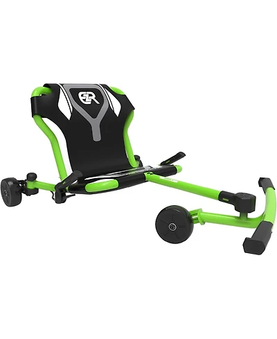 EzyRoller Drifter Pro X Hands-Free Ride-On Toy, up to 220 lbs, Ages 9+