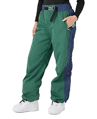 Roxy Women's Beta Loose-Fit Snow Pants