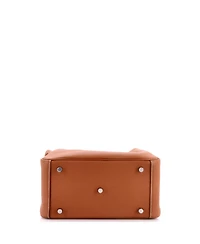 Pre-Owned Hermes 26 Lindy Bag Clemence