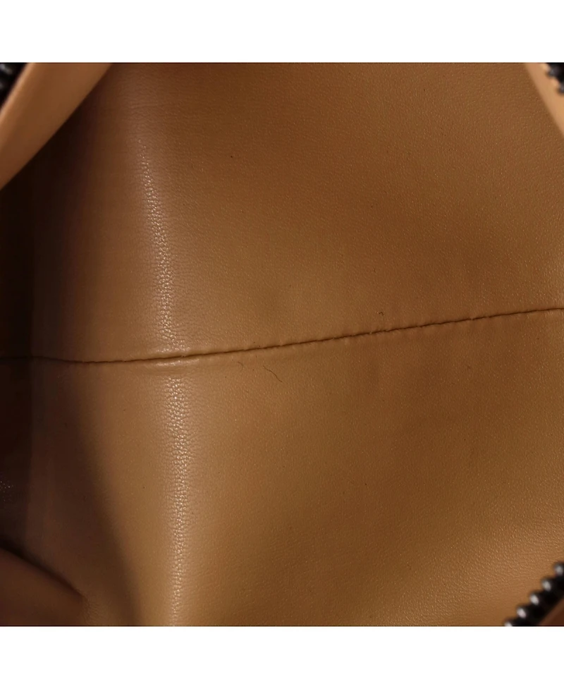 Pre-Owned Givenchy Medium ID93 Bag Leather