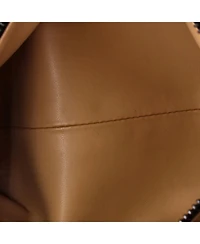 Pre-Owned Givenchy Medium ID93 Bag Leather