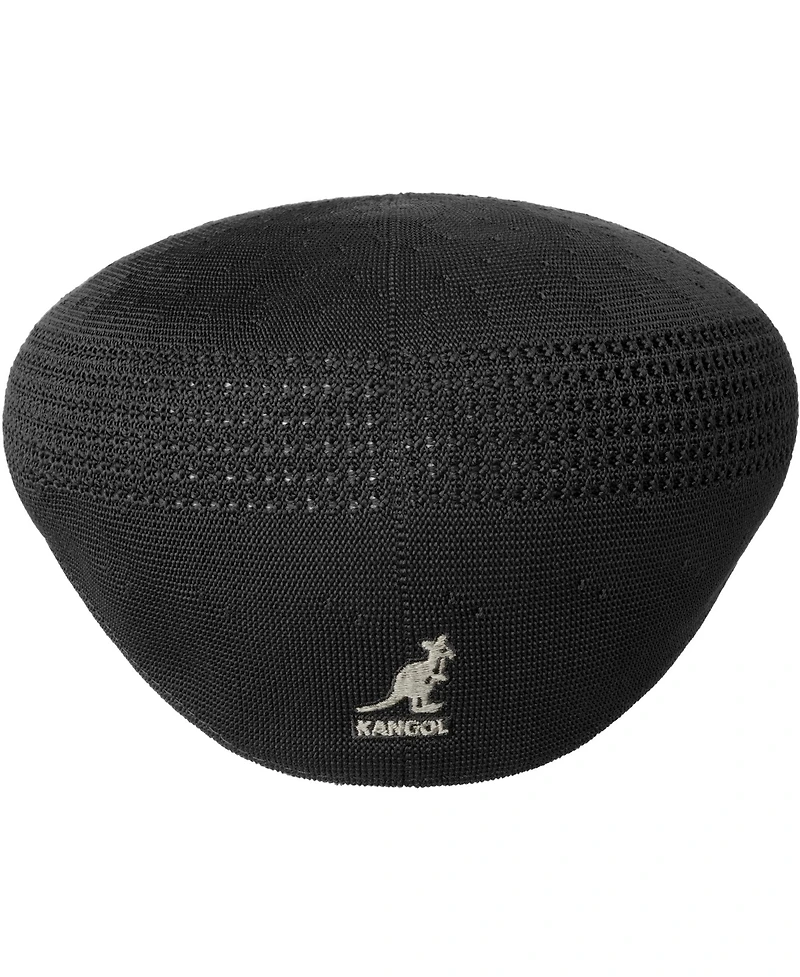 Kangol Men's Tropic 504 Ventair Usa Ivy Caps & Flat