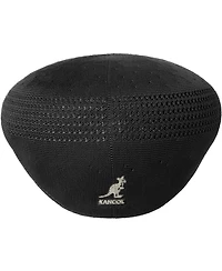 Kangol Men's Tropic 504 Ventair Usa Ivy Caps & Flat