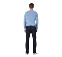 Mavi Jeans Men's Zach Straight-Leg Regular Rise Jeans