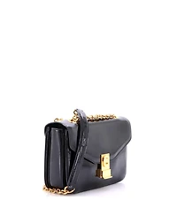 Pre-Owned Celine Medium C Bag Patent