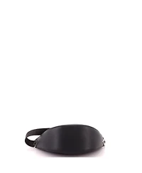 Pre-Owned Fendi Small Melon Shoulder Bag Leather