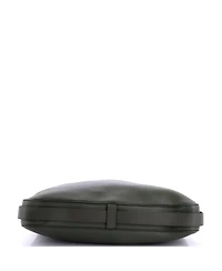 Pre-Owned Celine Large Romy Shoulder Bag Triomphe Coated Canvas