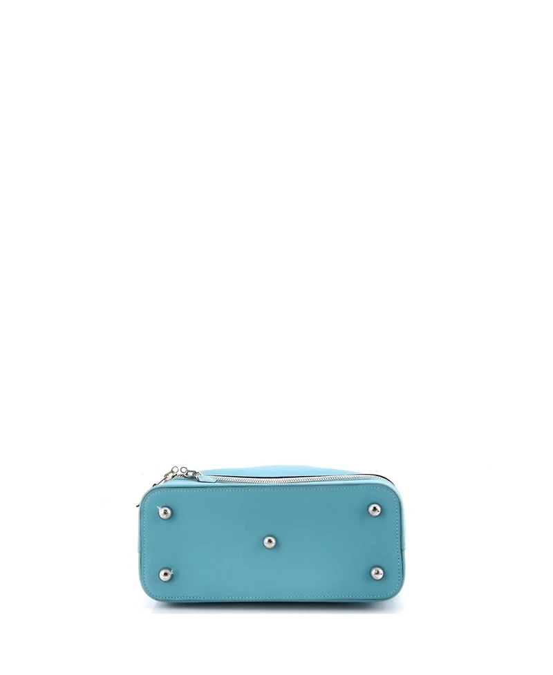Pre-Owned Hermes 24 Bolide Secret Bag Swift