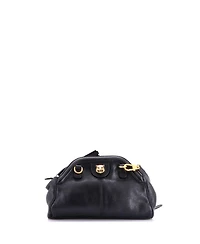 Pre-Owned Gucci Small Re(Belle) Shoulder Bag Leather