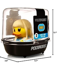Tubbz Poltergeist Carol Anne Freeling First Edition 4.25" Action Figure, Ages 5+