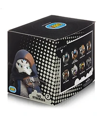 Tubbz Destiny The Stranger 4.3" Collectible Figure, Ages 5+