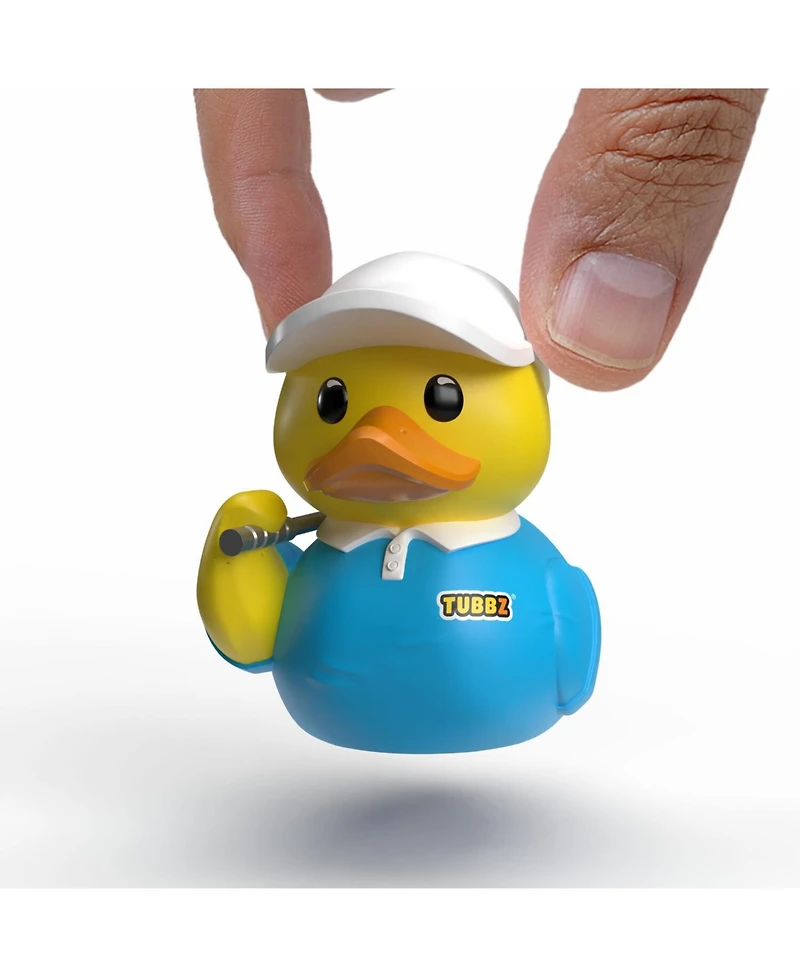 Tubbz Golf Mini 2.2" Collectible Figure, Ages 5+